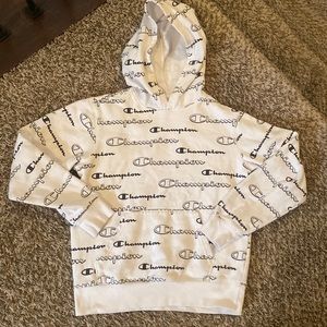 Champion Hoodie